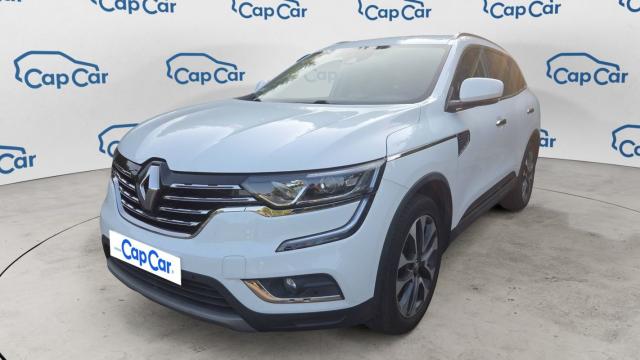 Renault Koleos Ii 2.0 Dci 175 X-Tronic Zen
