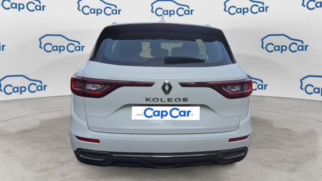Renault Koleos image 4