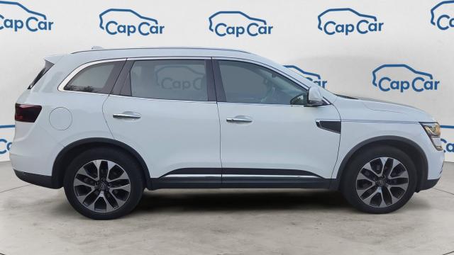 Renault Koleos image 8