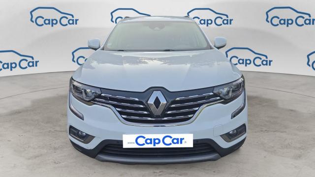 Renault Koleos image 1