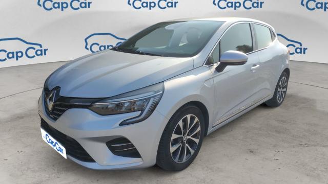 Renault Clio V 1.0 Eco-G 100 Intens - Gpl Entretien Constructeur