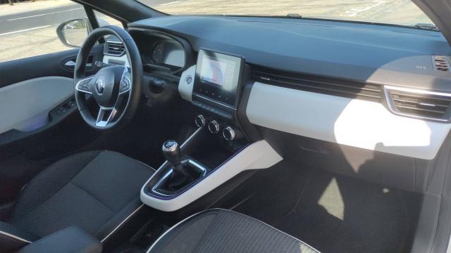 Renault Clio image 4