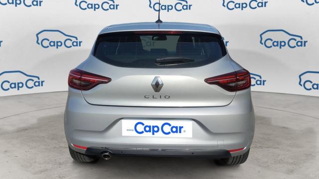 Renault Clio image 8