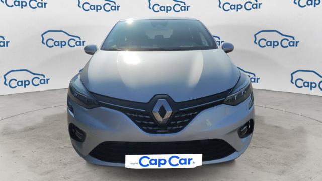 Renault Clio image 1