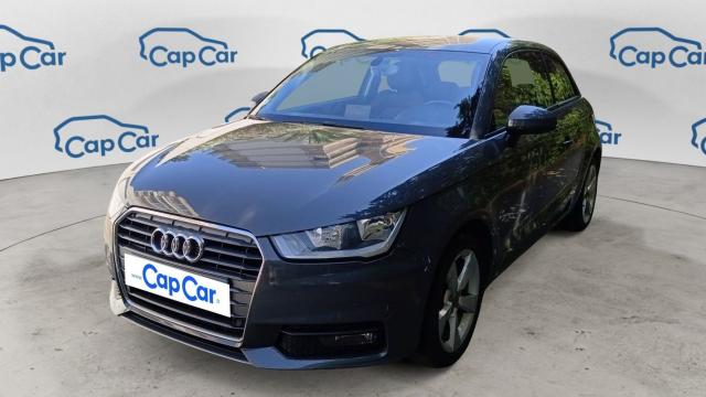 Audi A1 1.4 Tfsi 125 Ambiente