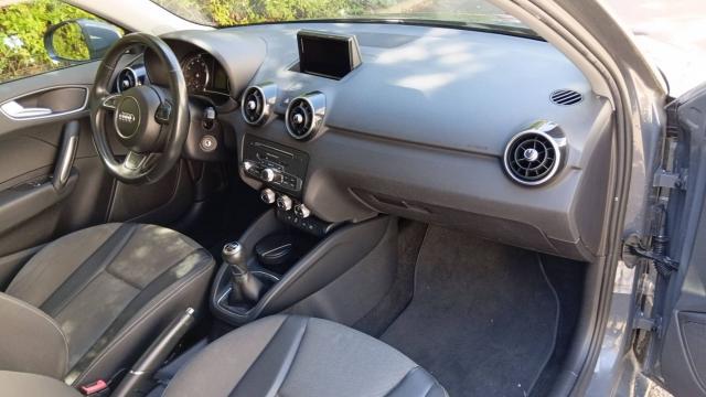 Audi A1 image 3