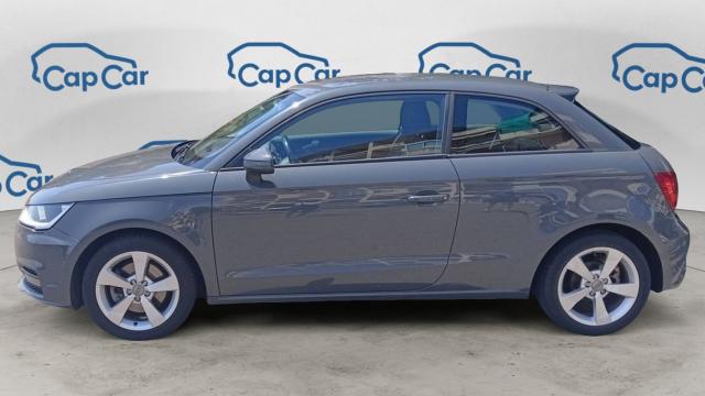 Audi A1 image 5