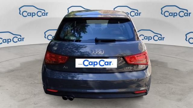 Audi A1 image 4
