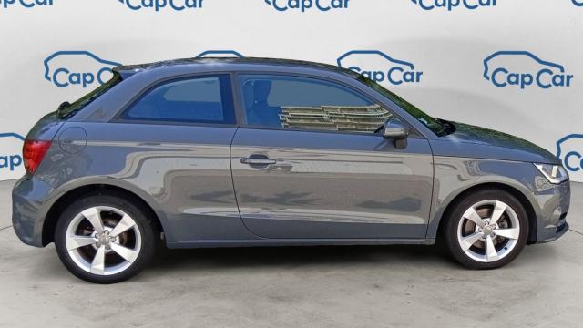 Audi A1 image 1