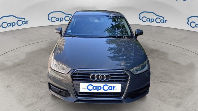 Audi A1 image 2