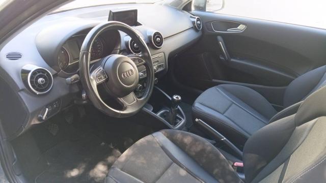 Audi A1 image 8