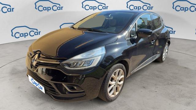 Renault Clio 1.2 Tce 120 Intens