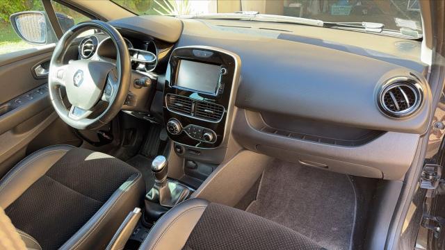 Renault Clio image 1