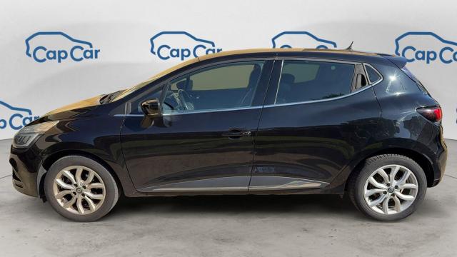 Renault Clio image 3