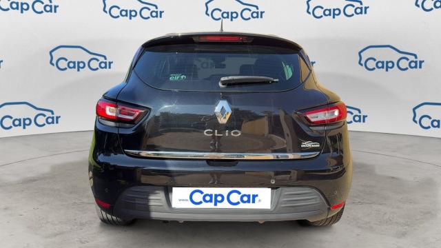 Renault Clio image 4