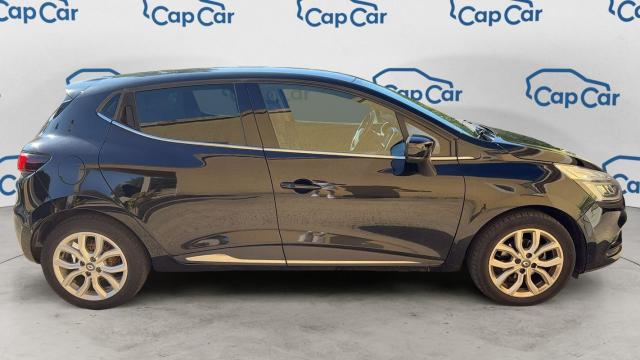 Renault Clio image 2