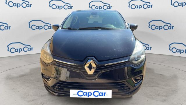 Renault Clio image 8
