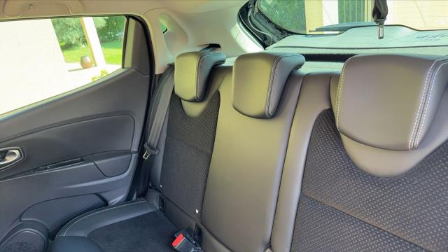 Renault Clio image 6