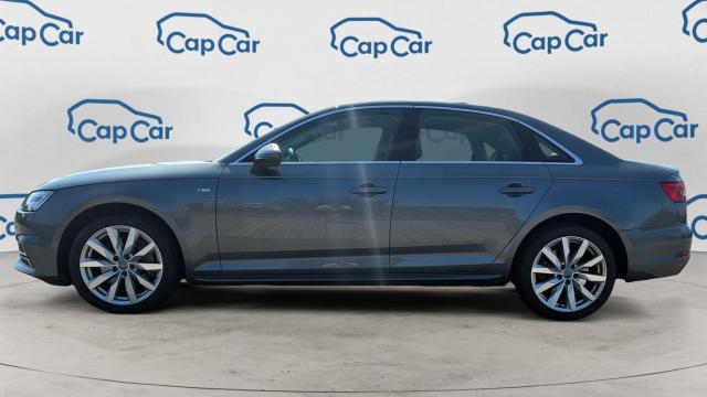 Audi A4 image 3