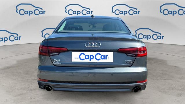 Audi A4 image 2