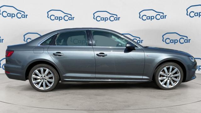 Audi A4 image 8