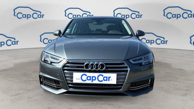 Audi A4 image 5
