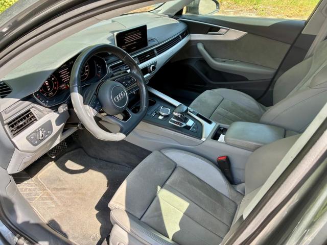 Audi A4 image 1