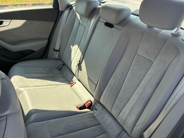 Audi A4 image 7