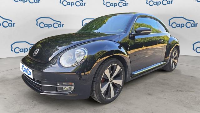 Volkswagen Coccinelle 2.0 Tsi 200 Dsg6 Sport - Automatique