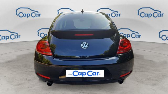 Volkswagen Coccinelle image 5