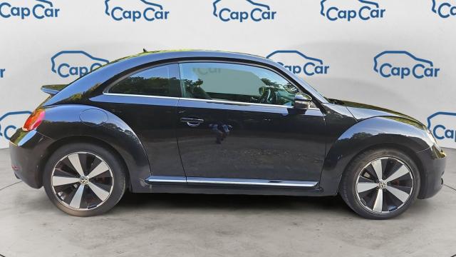 Volkswagen Coccinelle image 1