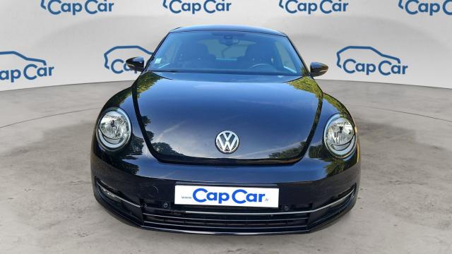 Volkswagen Coccinelle image 9