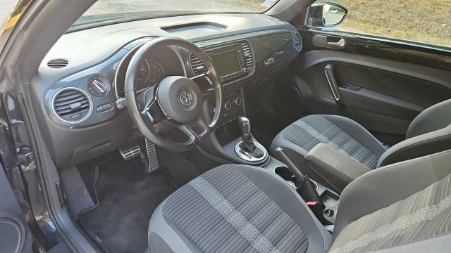 Volkswagen Coccinelle image 3
