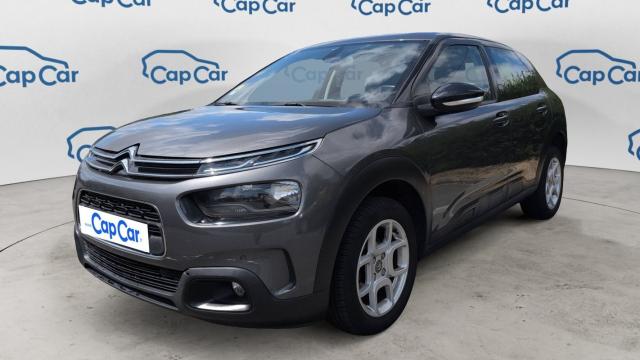Citroen C4 Cactus 1.5 Bluehdi 102 Feel