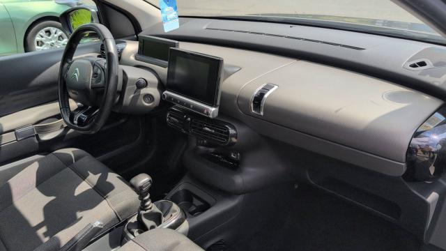 Citroen C4 Cactus image 7
