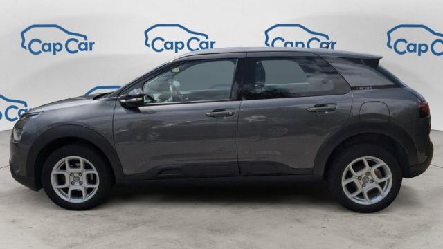 Citroen C4 Cactus image 9