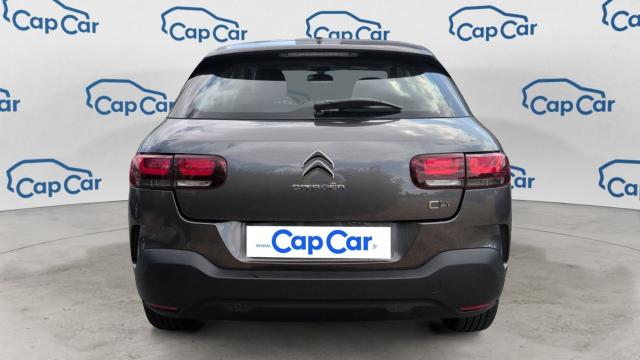 Citroen C4 Cactus image 1