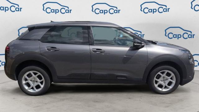 Citroen C4 Cactus image 5