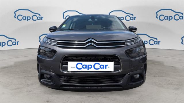Citroen C4 Cactus image 4