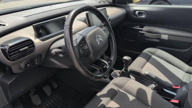 Citroen C4 Cactus image 6
