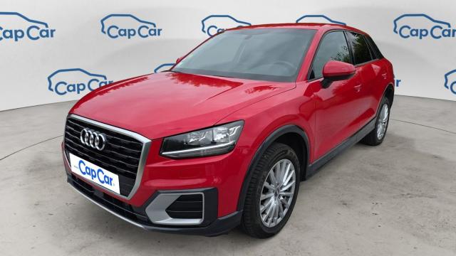 Audi Q2 1.6 Tdi 116 Business Line