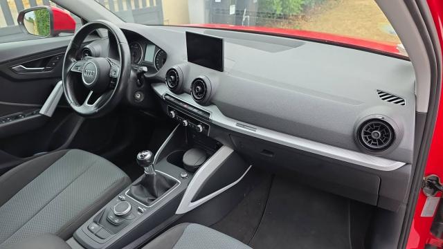 Audi Q2 image 3