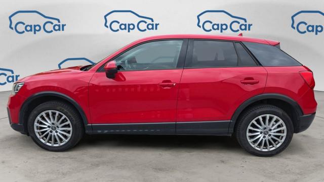 Audi Q2 image 7
