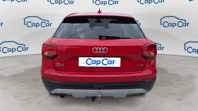 Audi Q2 image 5