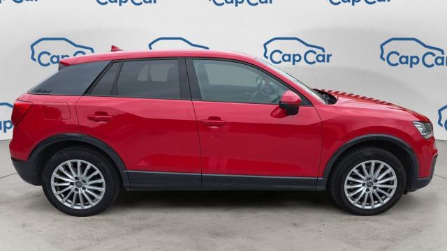 Audi Q2 image 6