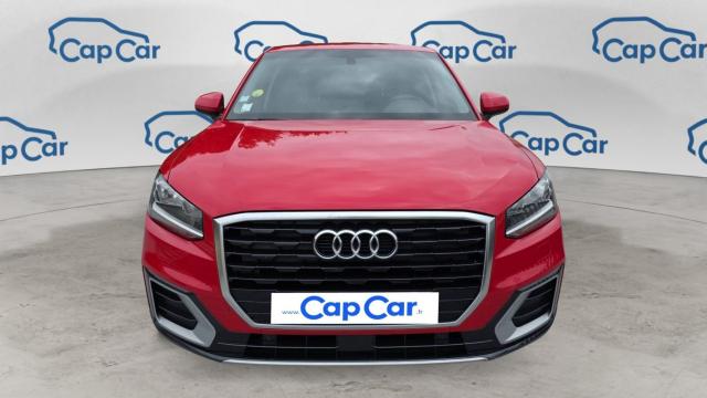 Audi Q2 image 8