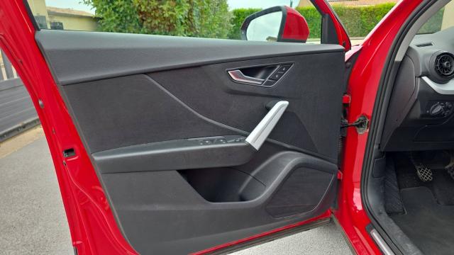Audi Q2 image 4