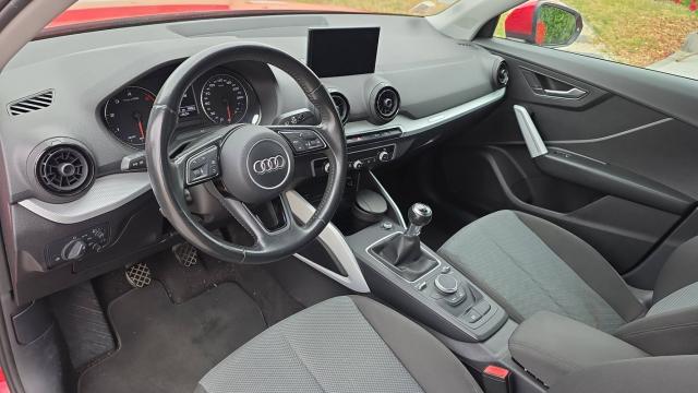 Audi Q2 image 9