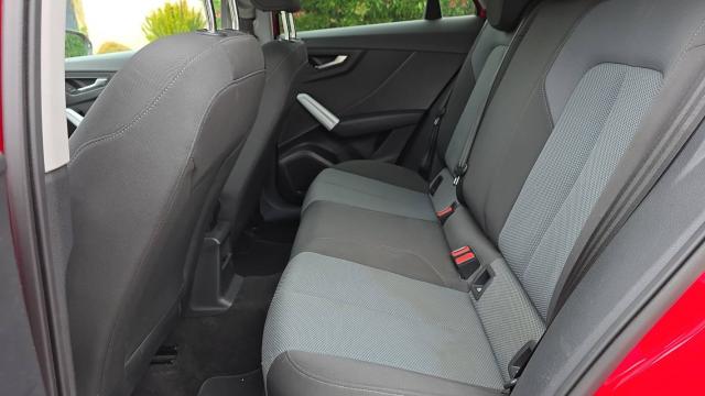 Audi Q2 image 1
