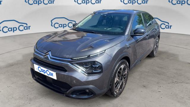 Citroen C4 Iii 1.5 Bluehdi 130 Eat8 Shine